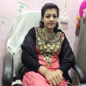Nisha Gollen