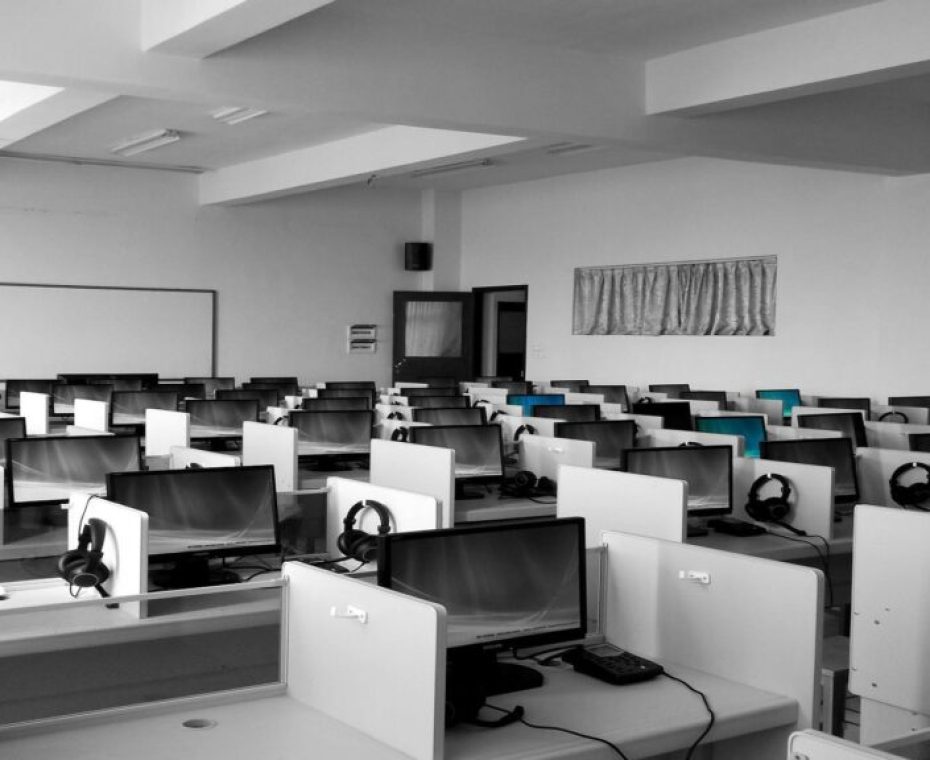 Ielts & Pte class